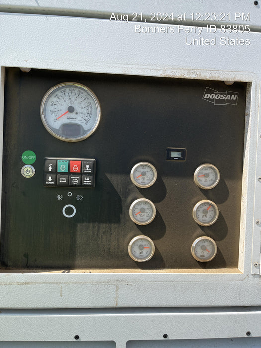 2024 BOBCAT PA915WCU-T4F