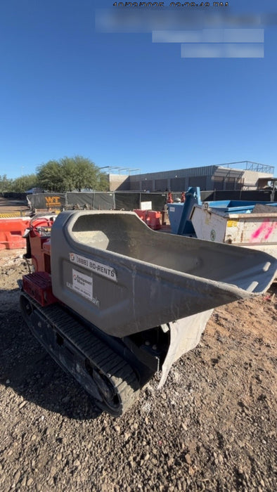 2024 TORO MBTX 2500-TS