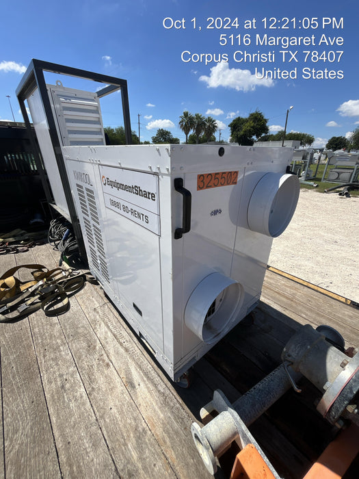 2023 KWIKOOL KPO5-43H