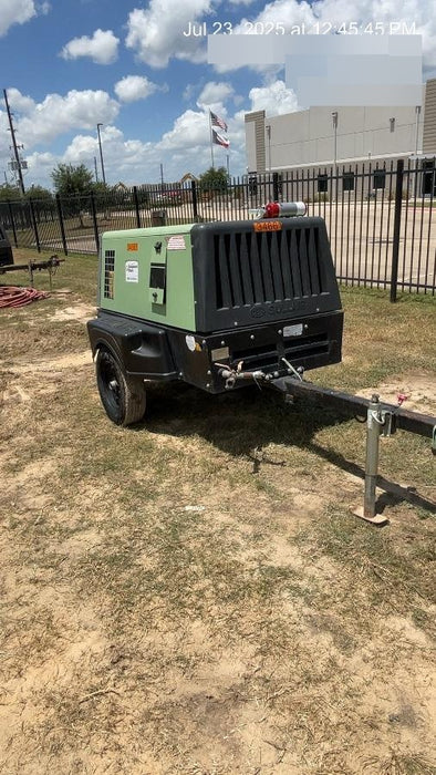 2019 SULLAIR 185-DPQ