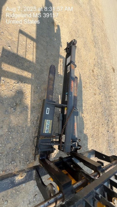 2023 STAR INDUSTRIES M1360B - Star JIB Boom