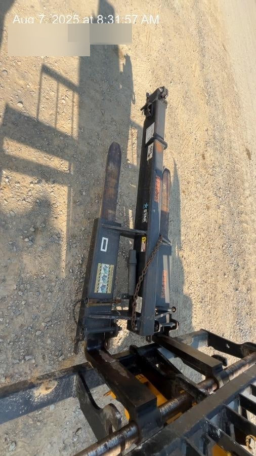 2023 STAR INDUSTRIES M1360B - Star JIB Boom