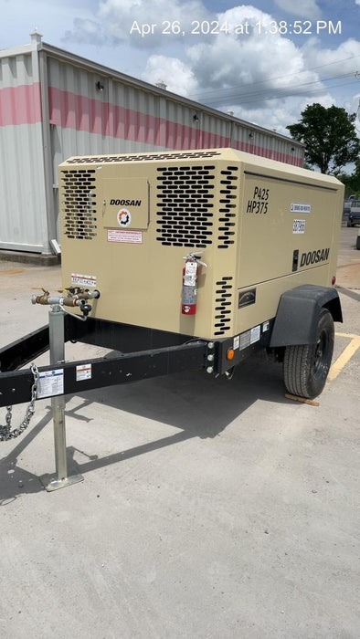 2023 DOOSAN P425/HP375WCU