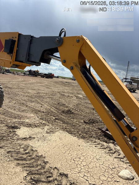 2021 HAULOTTE HT67 RTJ O