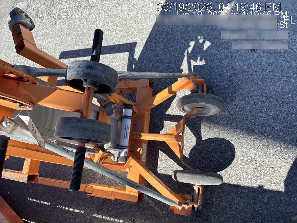 2021 LIFTSMART MLC-24