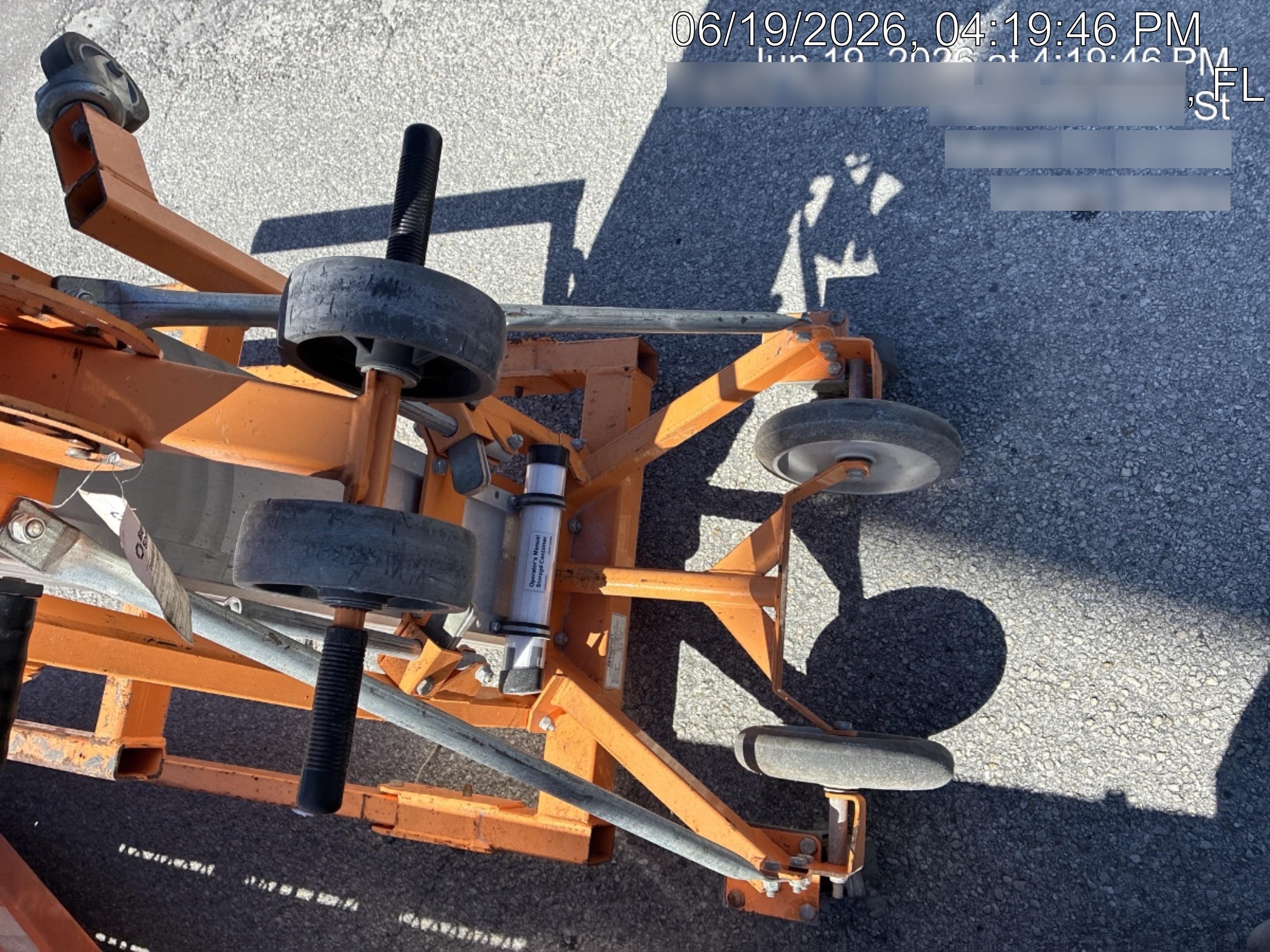 2021 LIFTSMART MLC-24
