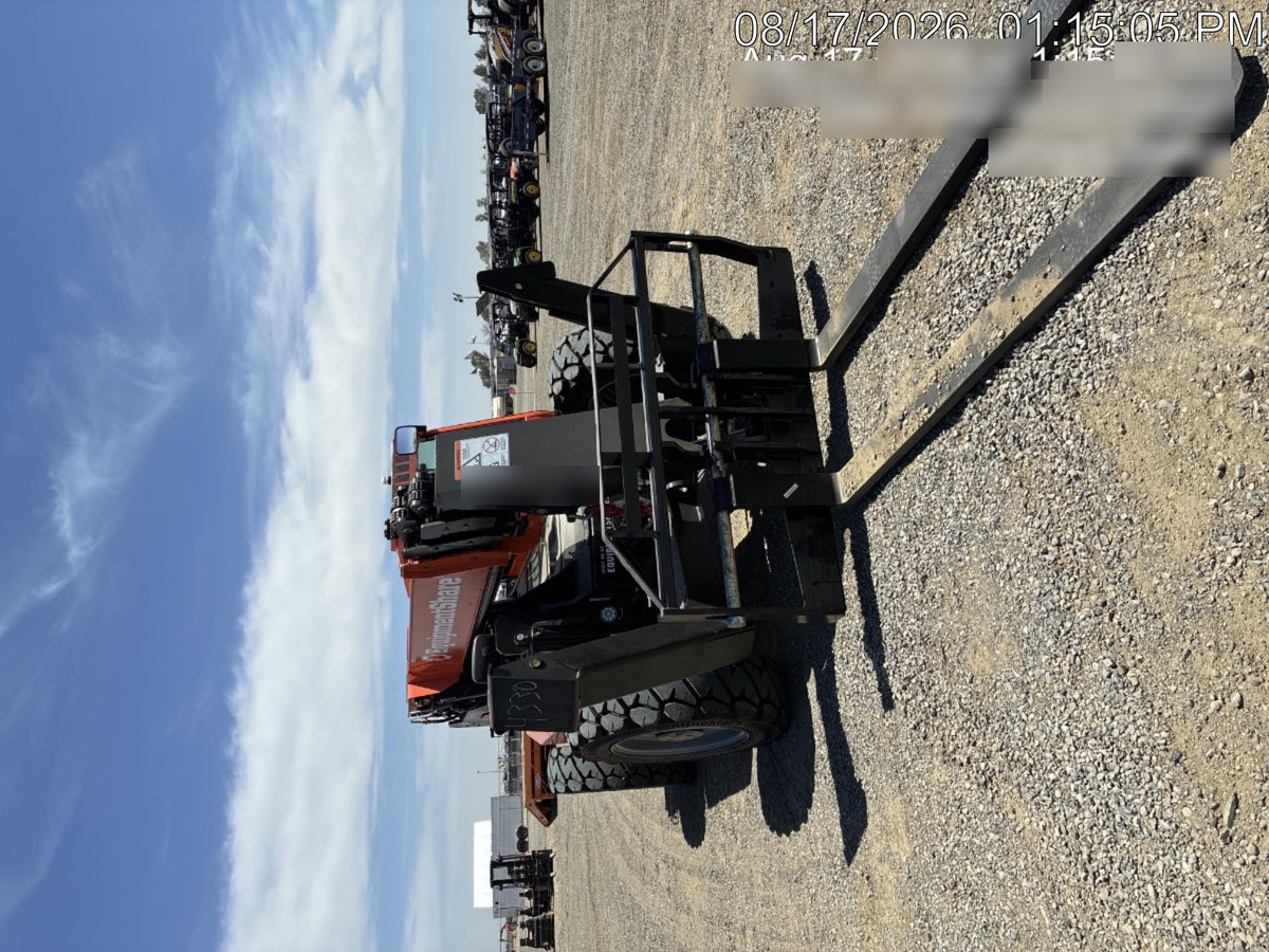 2026 SKYTRAK 12054