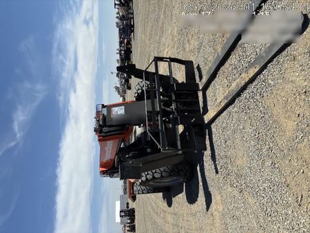 2026 SKYTRAK 12054