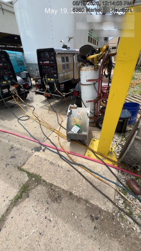 2021 MICHIGAN PNEUMATIC JF20