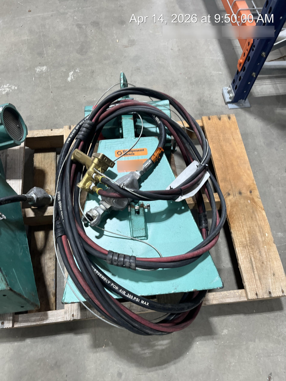 2025 JD NEUHAUS PROFI 1TI/2TI