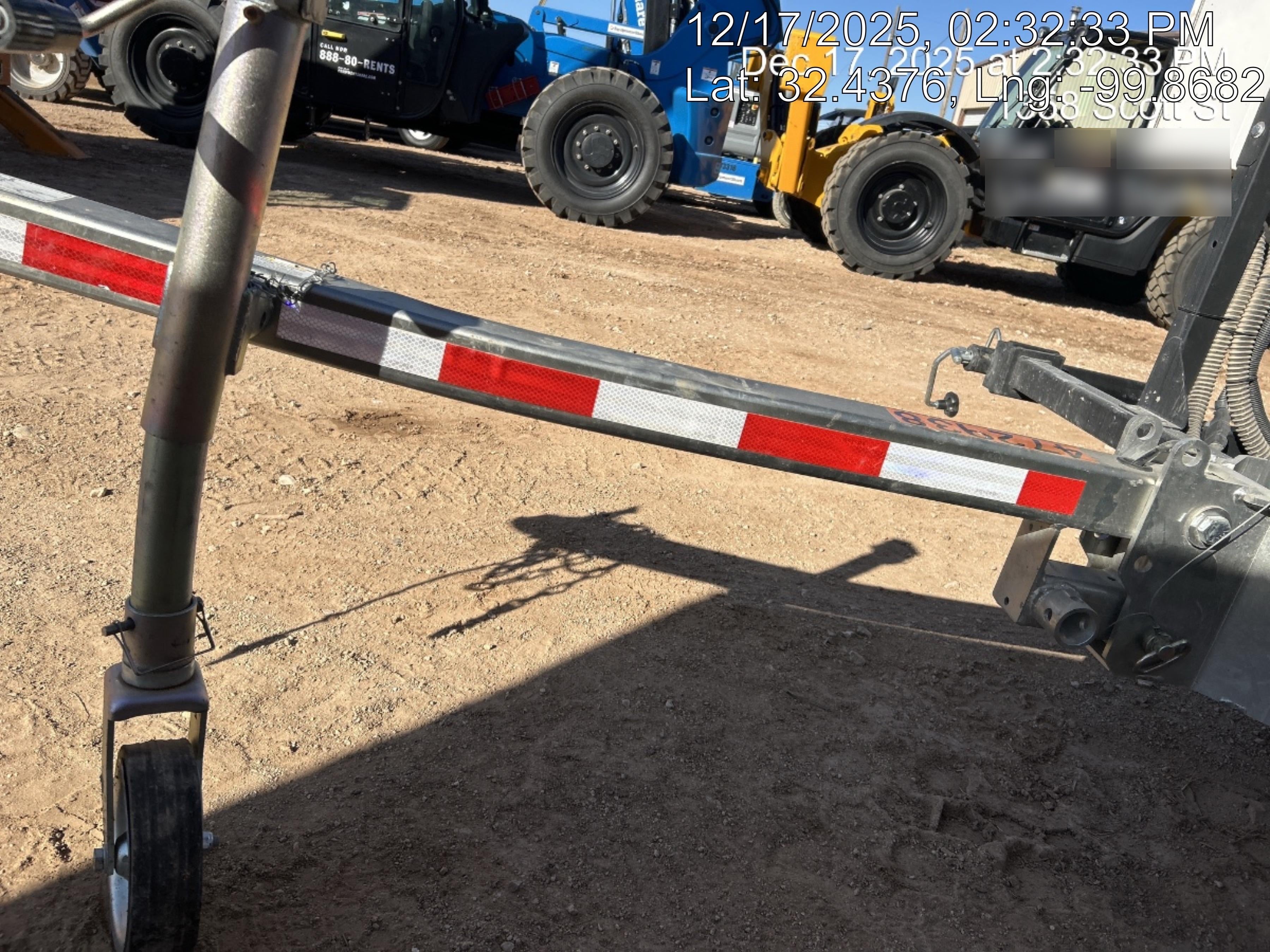 2024 WANCO WLTS-MM8A-1600
