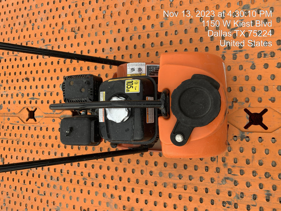 2023 MULTIQUIP MVC82VHW