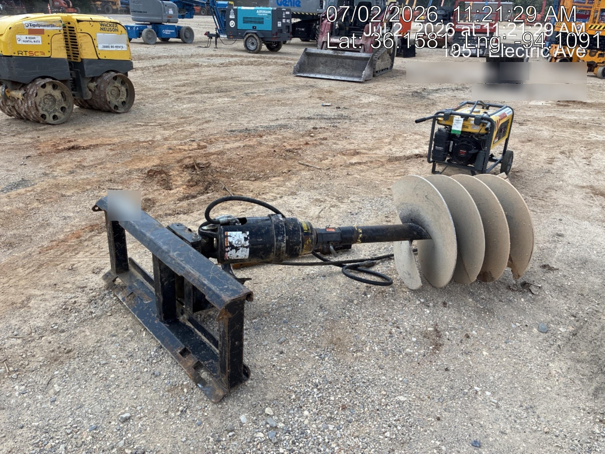 2023 AUGER TORQUE 3300-30