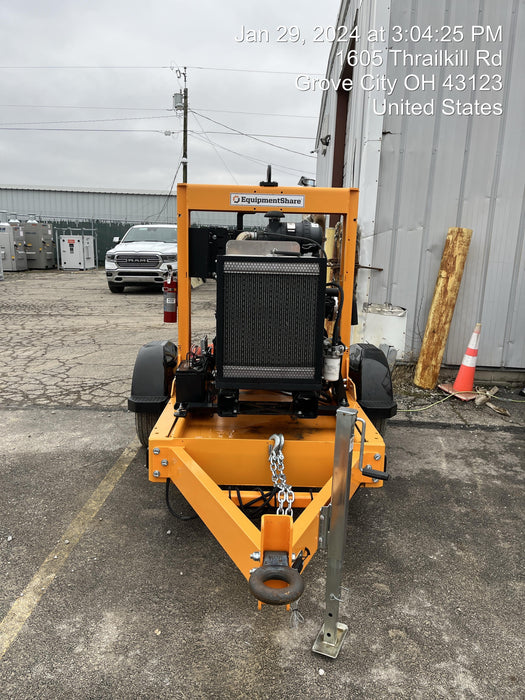 2022 PIONEER PP44S10L761-D2.9L4