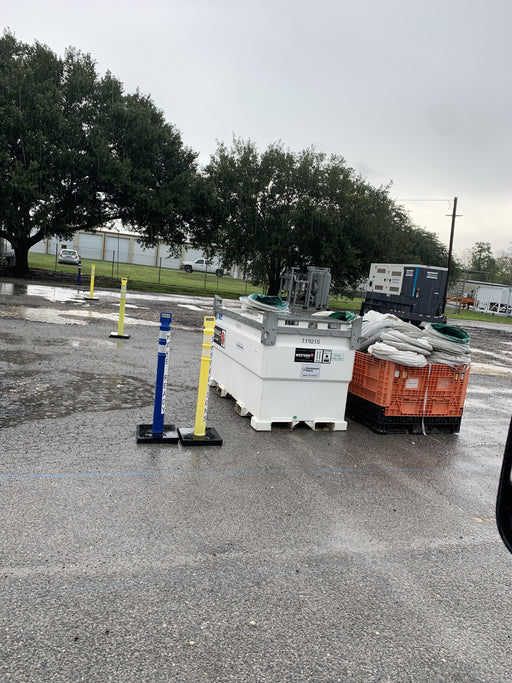 2020 TRANSCUBE 20TCG(G)W-NA