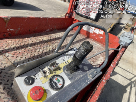 2018 SKYJACK SJIII-3226