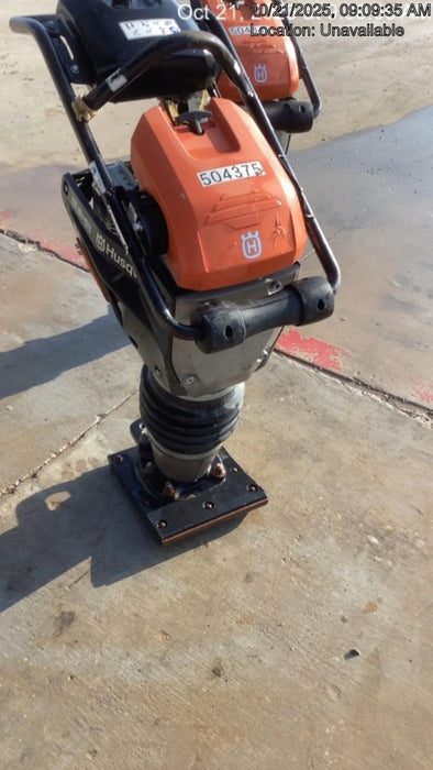 2025 HUSQVARNA LT6005