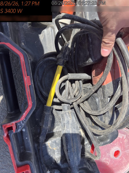 2024 HILTI DD 150-U