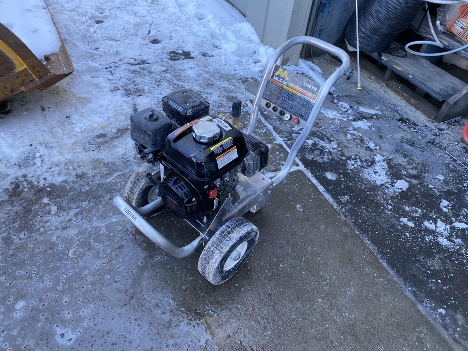 2020 MI-T-M CORPORATION CA-2703-1MMH