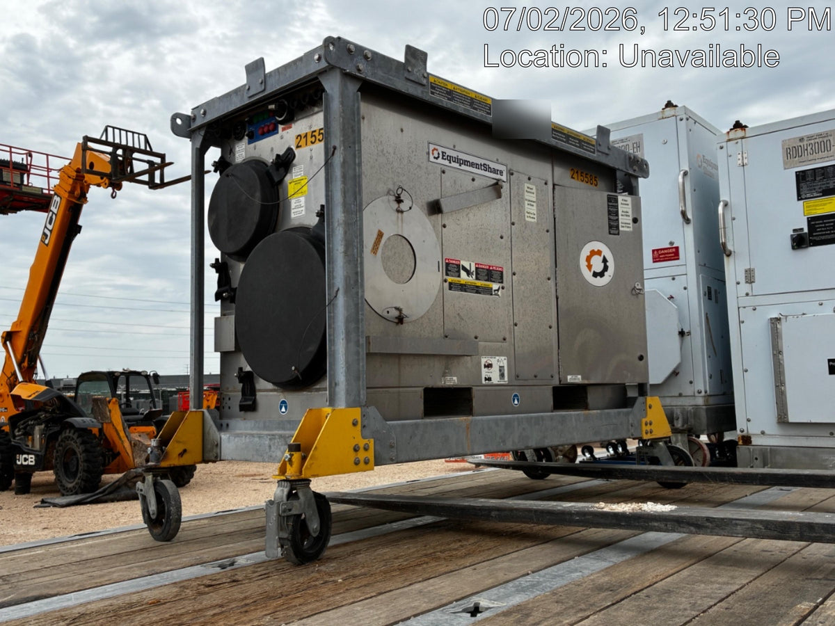 2022 CLIMATE DESIGN INTERNATIONAL MS-2400/2000