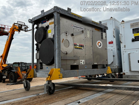 2022 CLIMATE DESIGN INTERNATIONAL MS-2400/2000