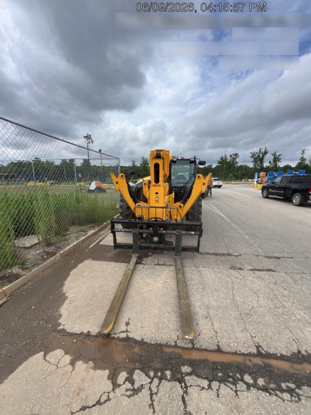 2025 JCB 514-56