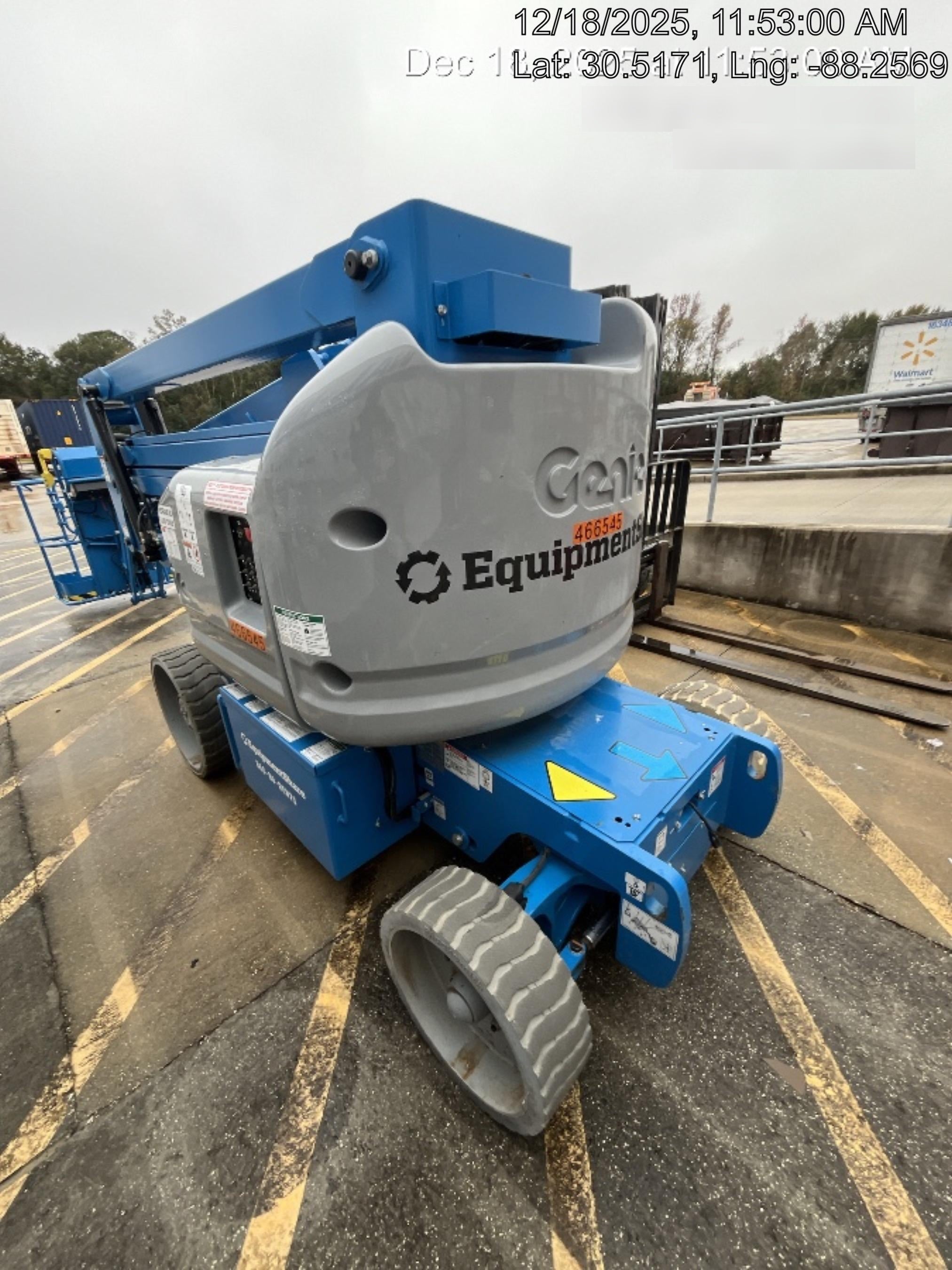 2024 GENIE Z40/23N RJ