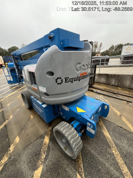 2024 GENIE Z40/23N RJ