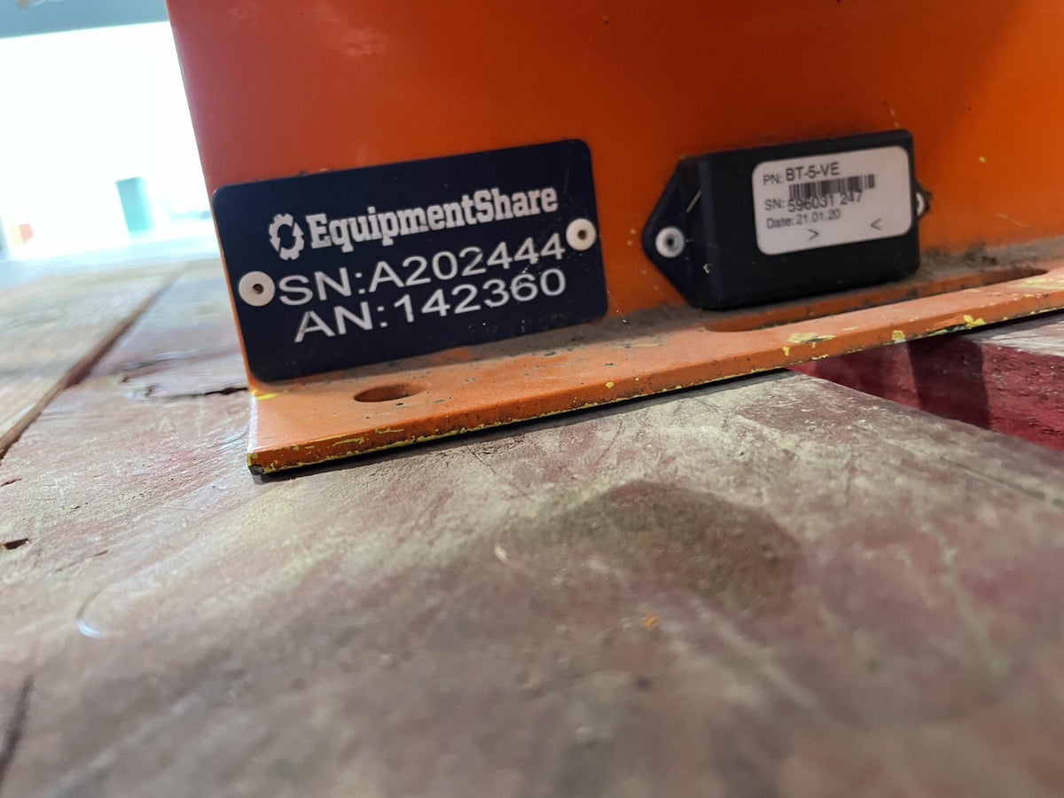 2021 MICHIGAN PNEUMATIC HV-15G-8P-ES