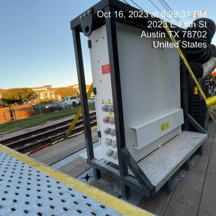 2023 TRYSTAR IL-086-VDE-27MBRP