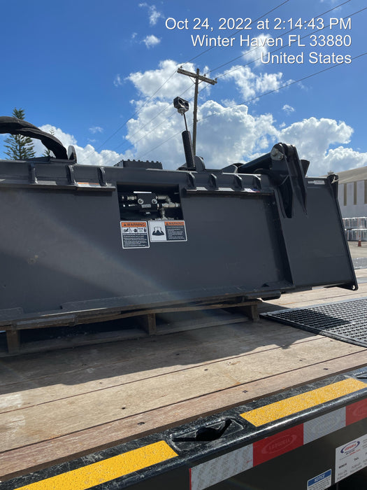 2022 PALADIN UTILITY GRAPPLE 11876-0022