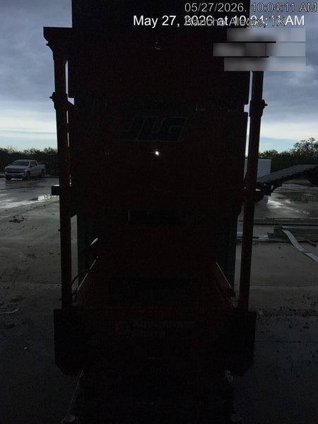 2025 JLG ES1932