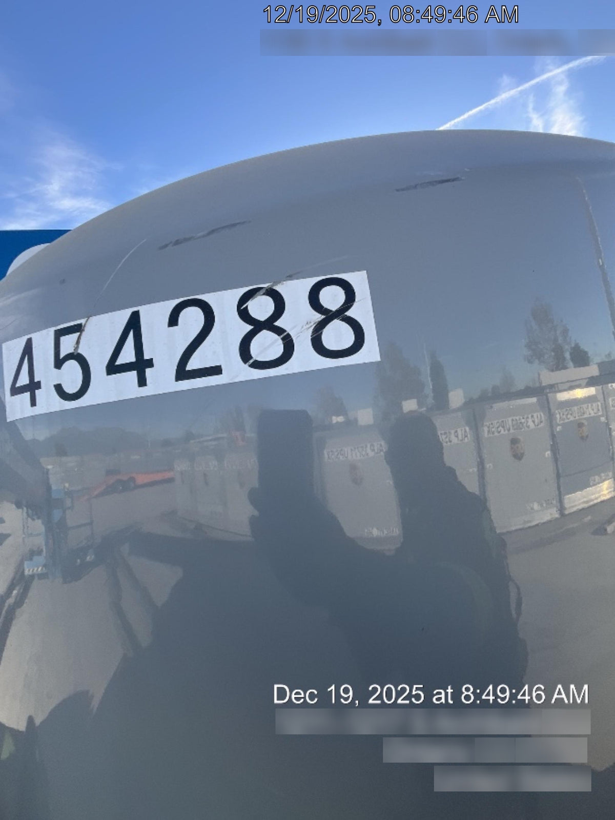 2024 GENIE S-65 XC