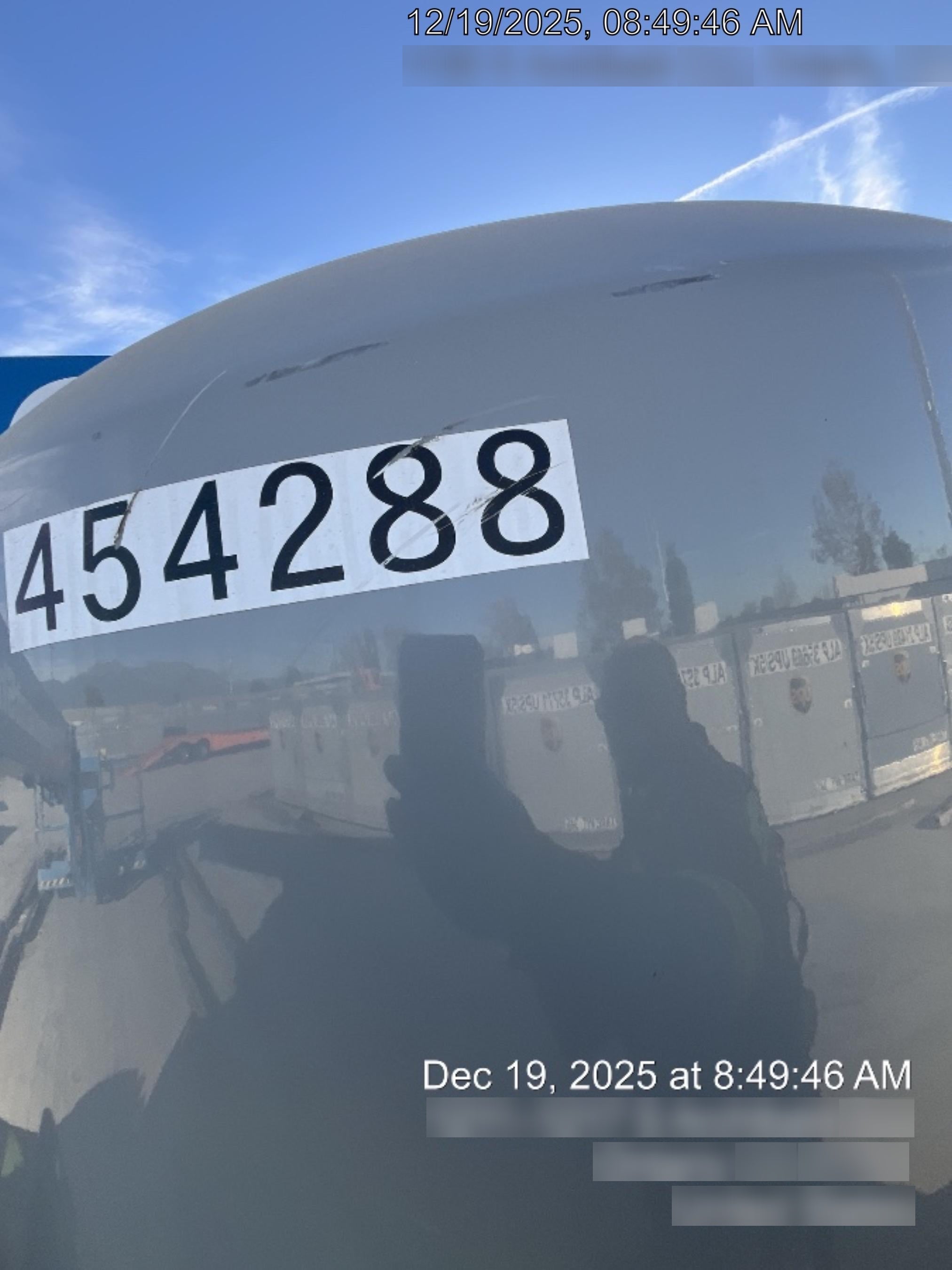 2024 GENIE S-65 XC