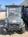 2021 Club Car CA1700D Canopy, Diesel, 4 Passenger