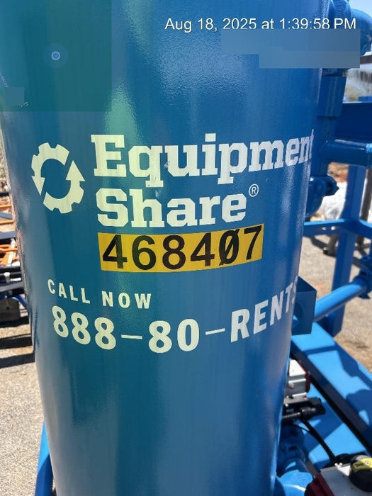 2024 HANKISON RDH-930G