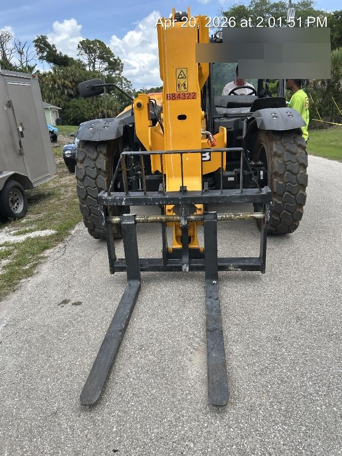 2026 JCB 506-36