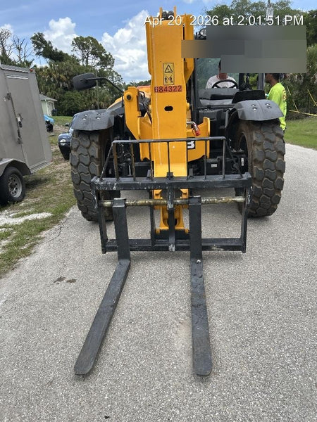 2026 JCB 506-36
