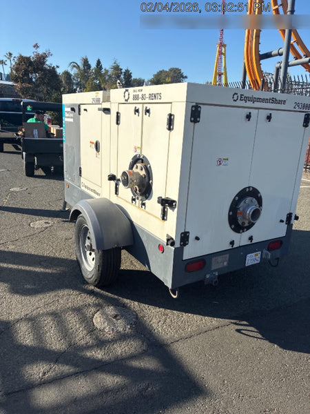 2023 ATLAS COPCO PAC F44 KD-S