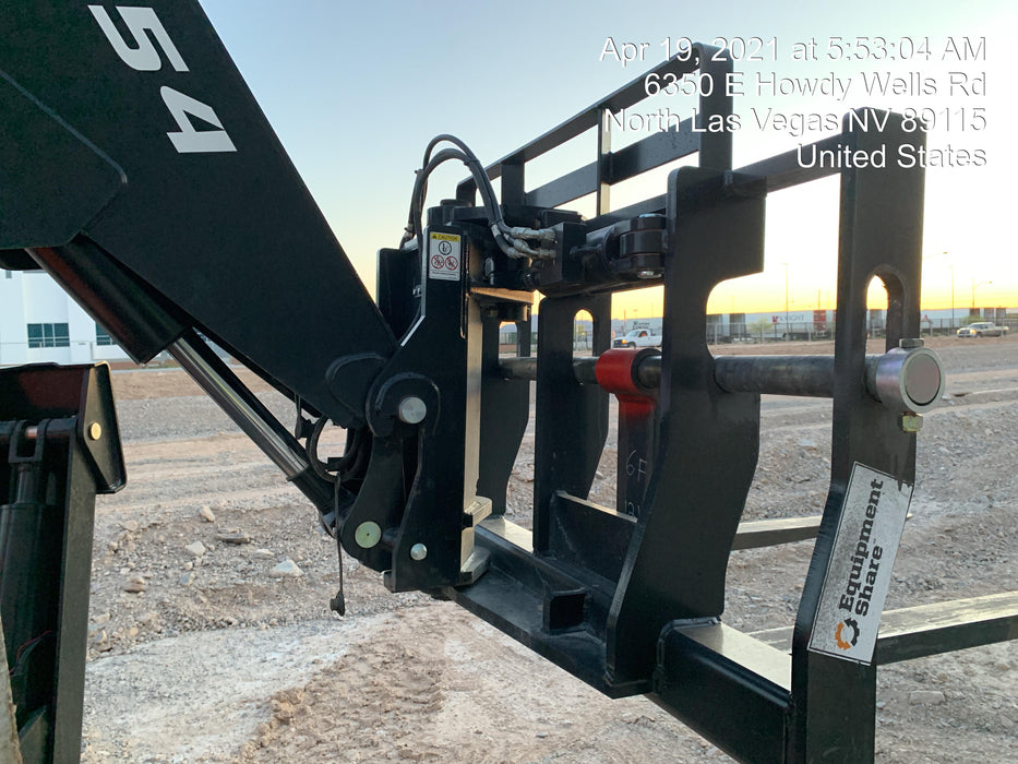 2020 JLG 1001095418S