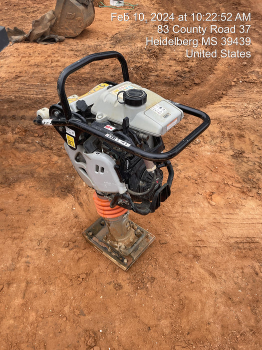 2023 MULTIQUIP MTX60HD