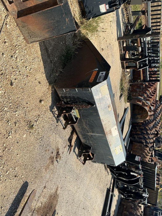 2020 STAR INDUSTRIES 1406B