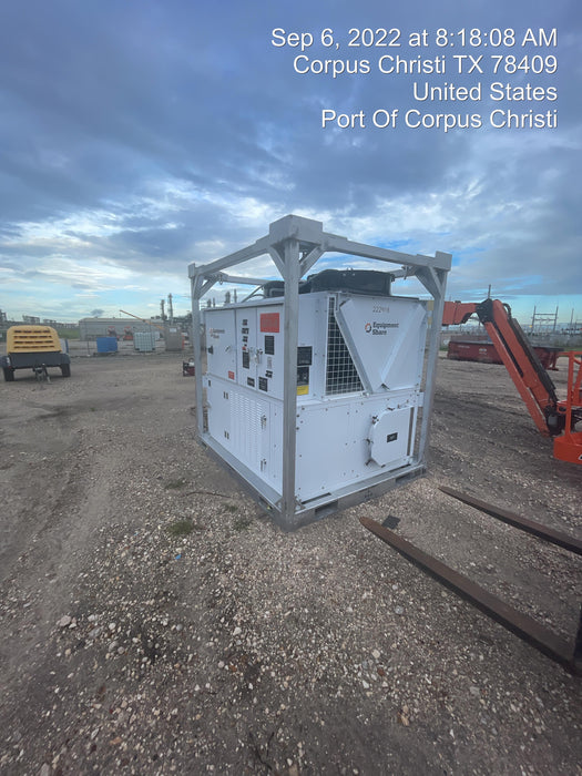 2022 SMARTECH SACP21A-HS