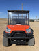 2022 KUBOTA RTV-X1140W-H (Canopy)