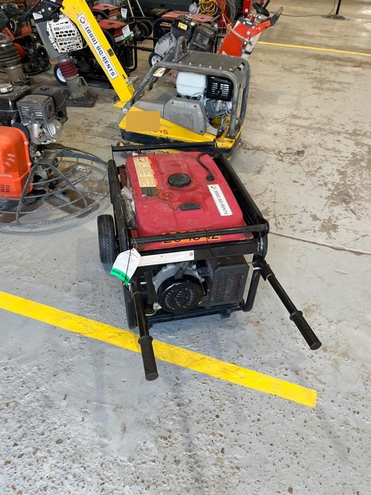 2022 MI-T-M GEN-8000-0MME