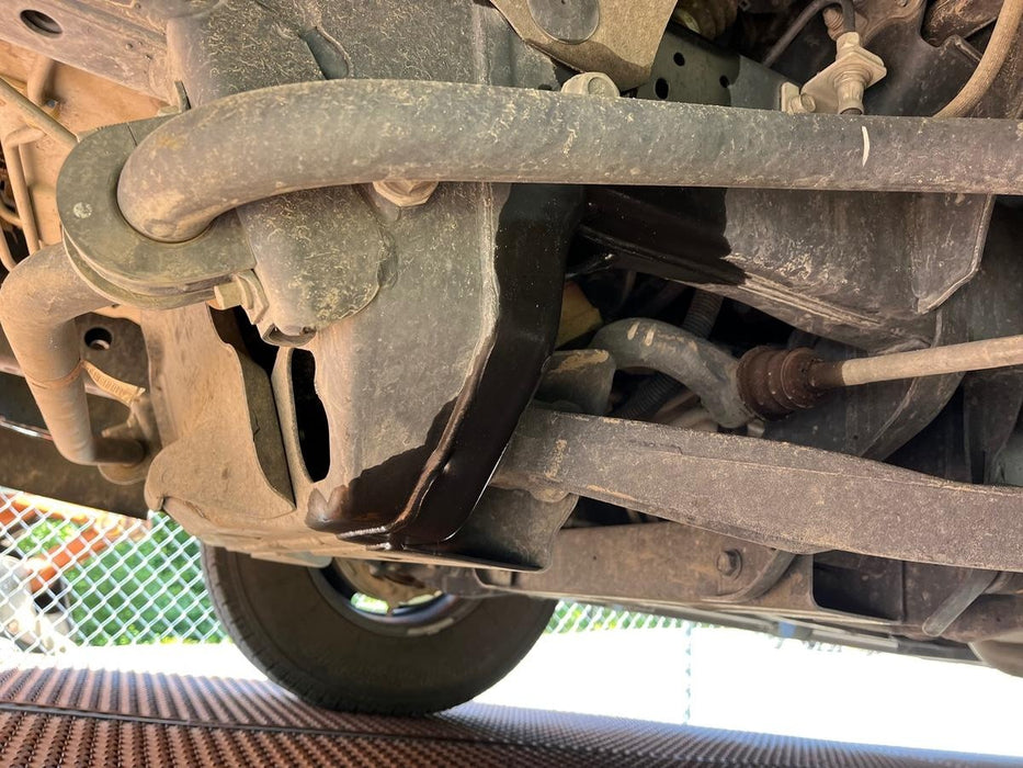 2024 GMC Savana 3500 - Rental