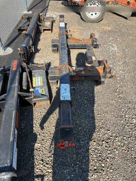 2020 STAR INDUSTRIES 1150C