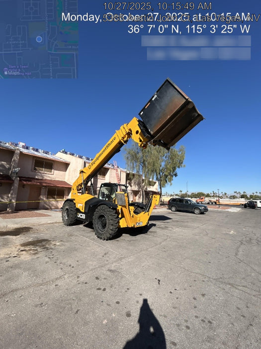 2020 STAR INDUSTRIES 1425