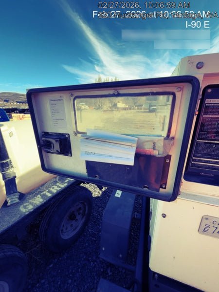 2021 AIRMAN SDG25S-8E1