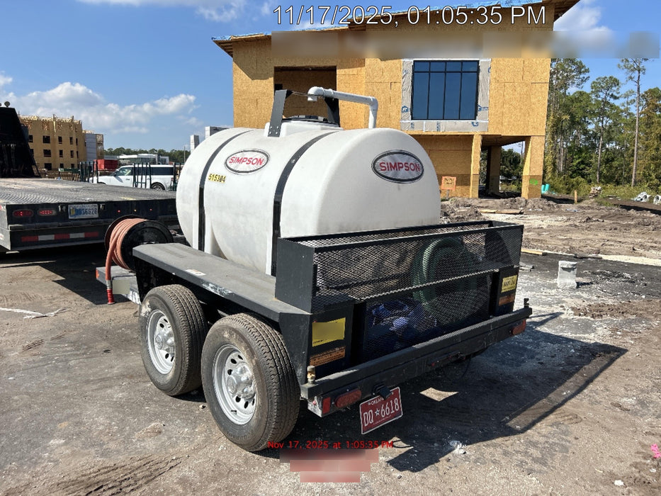 2024 SIMPSON SWT-52517